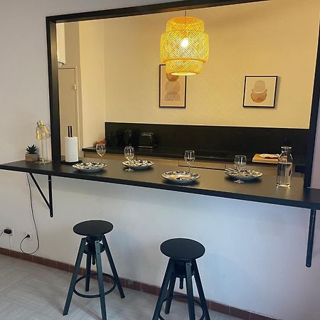 Appartement Intra Muros Avec Cour Privee Avignon Exteriör bild
